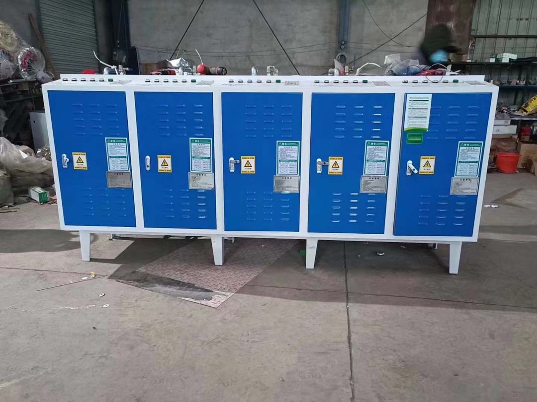 Electric heating